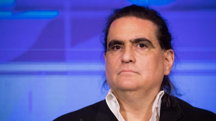 Alex Saab, apropiat al lui Nicolás Maduro, a fost demis din guvernul Venezuelei