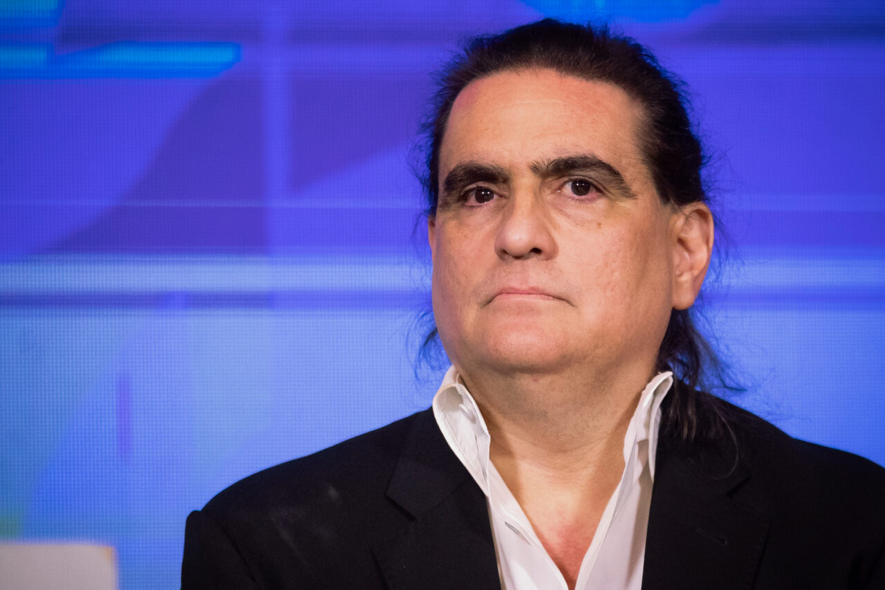 Alex Saab, apropiat al lui Nicolás Maduro, a fost demis din guvernul Venezuelei