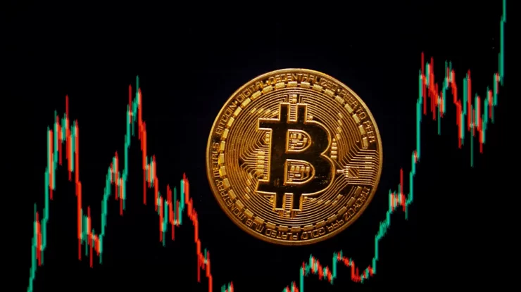 Bitcoin coboară sub 80.000 de dolari, pe fondul retragerii de pe piața cripto