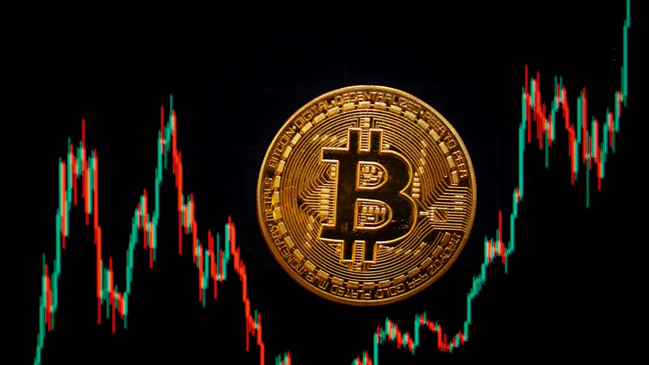 Bitcoin coboară sub 80.000 de dolari, pe fondul retragerii de pe piața cripto