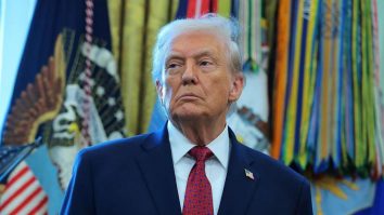 Trump amenință Iranul că Statele Unite vor interveni dacă protestatarii sunt uciși: „Suntem înarmați și pregătiți de acțiune”