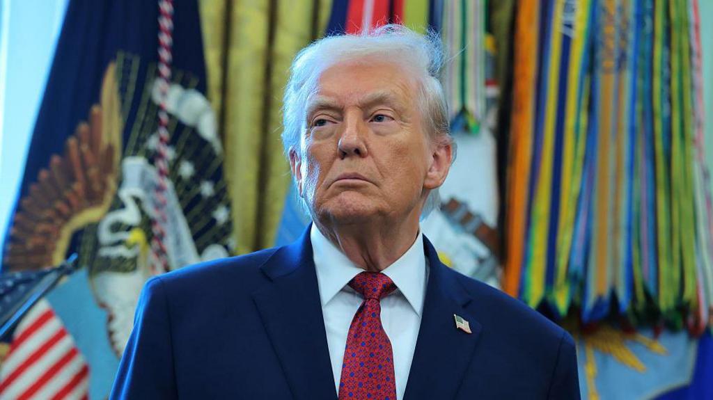 Trump amenință Iranul că Statele Unite vor interveni dacă protestatarii sunt uciși: „Suntem înarmați și pregătiți de acțiune”