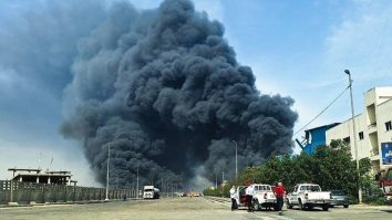 Iran: Cel puțin cinci persoane au murit în urma a două explozii separate