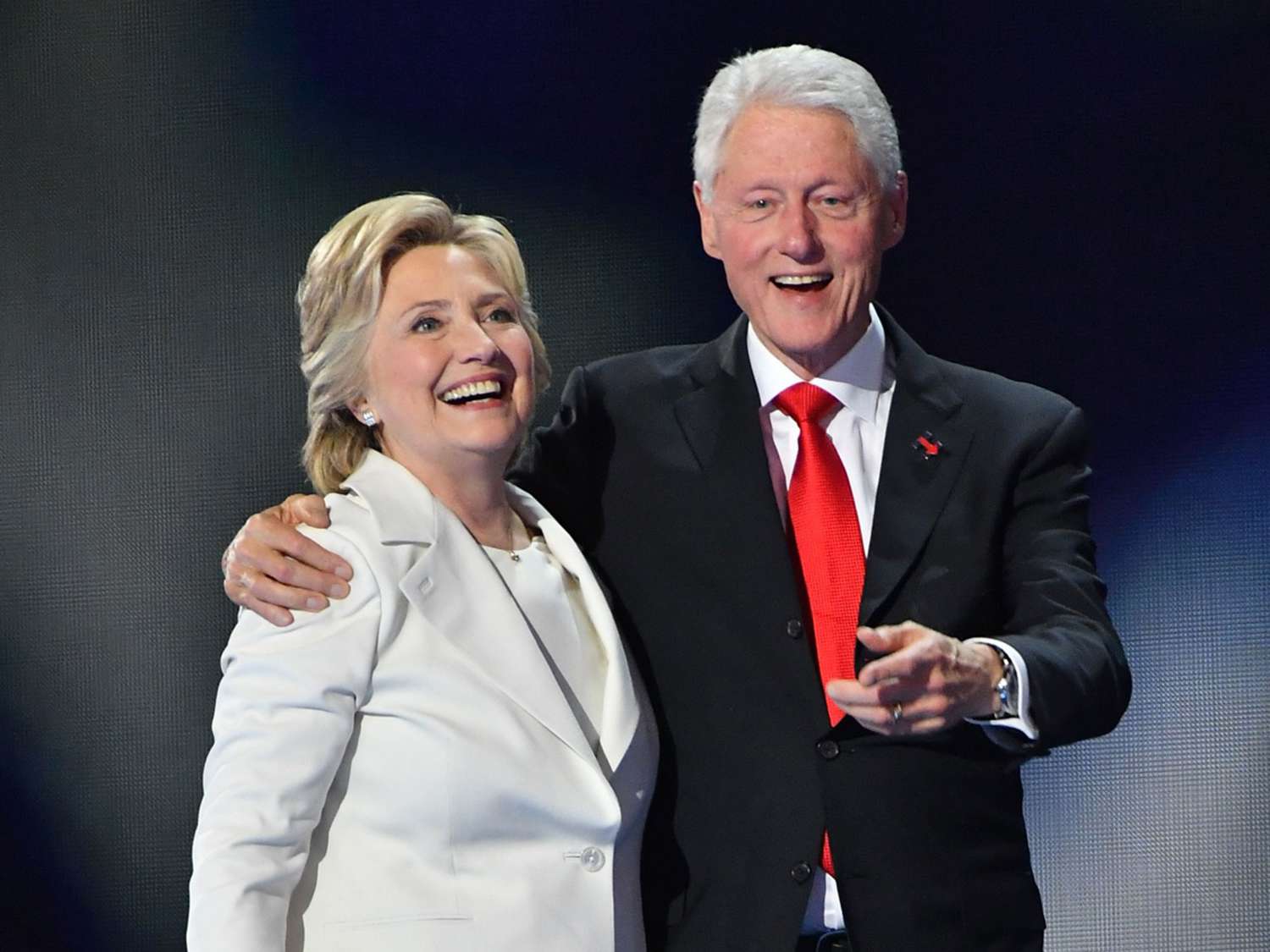 Bill și Hillary Clinton au refuzat să depună mărturie în Cazul Jeffrey Epstein: „Veți afla că americanii află adevărul mai bine decât reușiți voi să îl îngropați”
