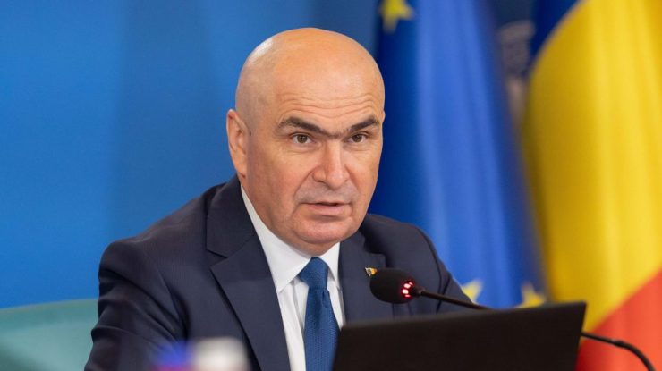 Întâlnire crucială pentru soarta finanţelor publice. Premierul Ilie Bolojan, ministrul Finanţelor, Alexandru Nazare, dar şi şeful Trezoreriei Statului, Ştefan Nanu, vor avea o întrevedere cu reprezentanţii agenţiei de rating Moody’s