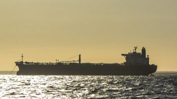 Statele Unite au capturat al șaselea petrolier care opera pentru Venezuela, chiar înainte de prima întâlnire dintre Trump și Maria Corina Machado