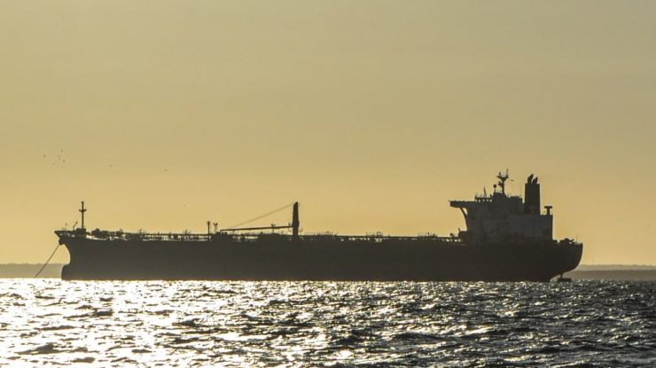 Statele Unite au capturat al șaselea petrolier care opera pentru Venezuela, chiar înainte de prima întâlnire dintre Trump și Maria Corina Machado