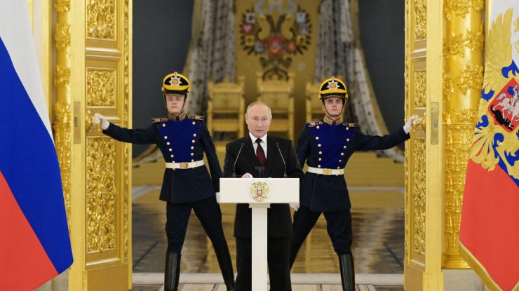 Rusia va expulza un spion al Marii Britanii: „Moscova nu tolerează activitățile ofițerilor de informații britanici nedeclarați”