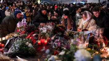 Poliția din Elveția a identificat primele 4 victime ale incendiului din stațiunea Crans-Montana