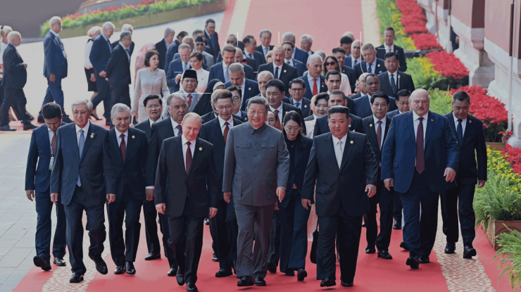 China, Rusia, Iran și Coreea de Nord condamnă operațiunea lui Trump în Venezuela și cer eliberarea lui Maduro. Xi Jinping: „Hărțuirea hegemonică unilaterală a SUA afectează grav ordinea internațională”