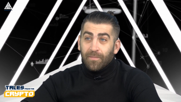 „Tales from The Crypto” cu Mihai Prelipcean. Alexandru Hobincu, crypto trader: „Traderii clasici dispar”