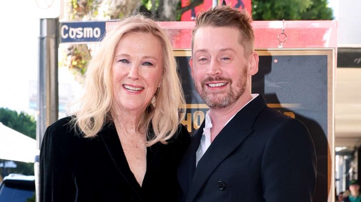 Macaulay Culkin, actorul din „Home Alone” plânge moartea actriței Catherine O’Hara: „Mama, Am crezut că avem timp”