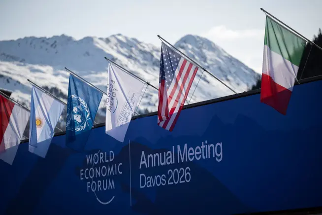 Davos 2026: Summit-ul de anul acesta testează Noua Ordine Mondială. Discuțiile dintre Trump și liderii europeni vor fi dificile, cu Ucraina și Groenlanda în prim-plan