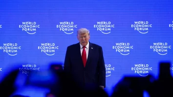 Trump înființează oficial Consiliul pentru Pace, într-o ceremonie la Davos: „Vom avea pace în lume. Acest Consiliu va fi o moștenire valoroasă”