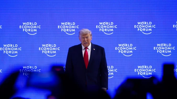 Trump înființează oficial Consiliul pentru Pace, într-o ceremonie la Davos: „Vom avea pace în lume. Acest Consiliu va fi o moștenire valoroasă”