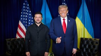 Volodimir Zelenski și Donald Trump discută astăzi planul de pace american la Forumul de la Davos