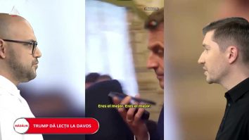 ȘTIU, 20 ianuarie, ora 08:00, cu Adrian Bogdan și Mădălin Mihai