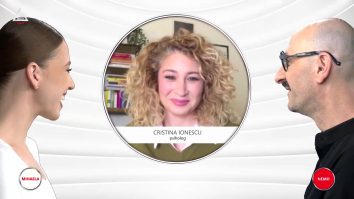 ȘTIU, 22 ianuarie, ora 20:00, cu Mihaela Măncilă și Lucian Nemoiu. Invitat: Cristina Ionescu, psiholog