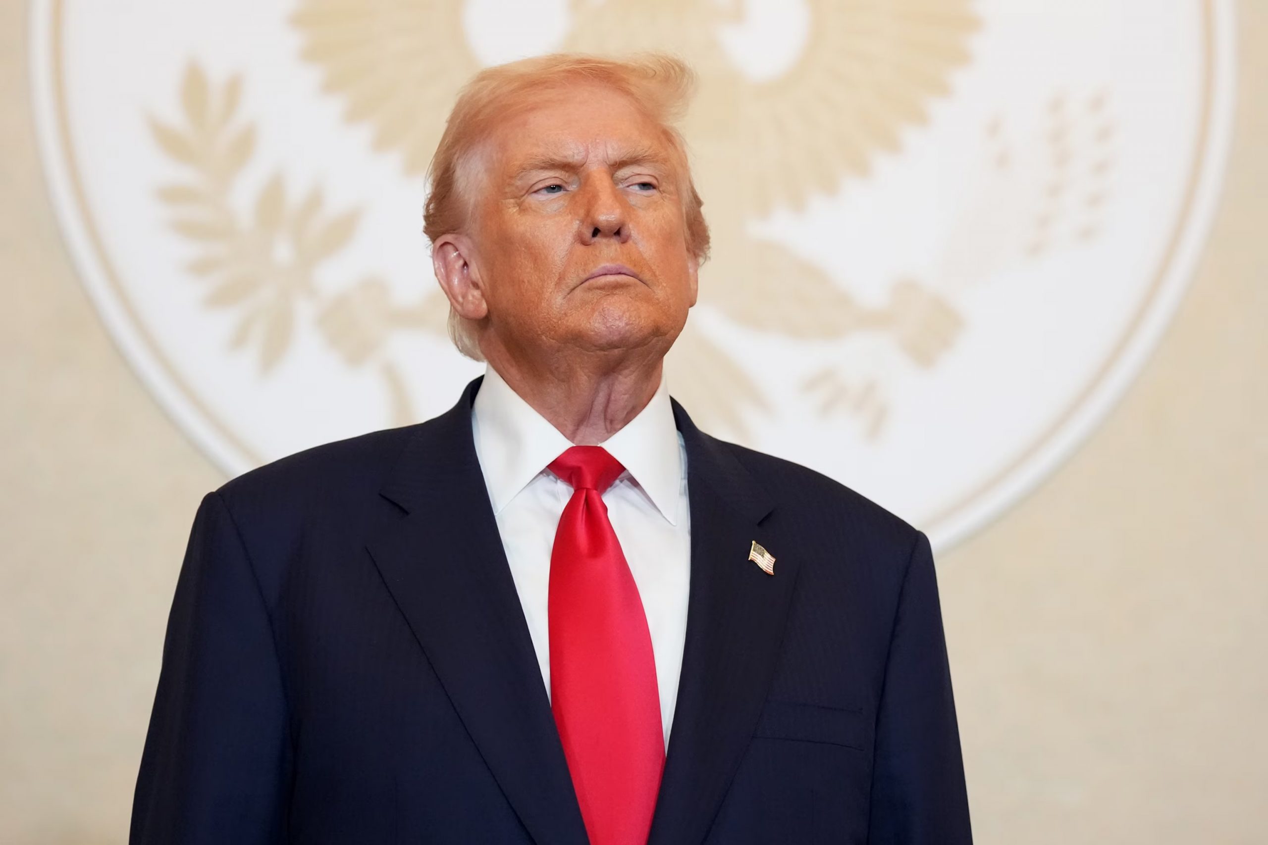 Donald Trump nu mai simte „obligația” de a se „gândi exclusiv la Pace” pentru că nu a primit Nobelul: „Lumea nu este în siguranță până când nu avem Control Complet și Total asupra Groenlandei”