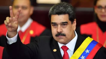 Washington Post: Vaticanul a încercat să-l salveze pe Nicolás Maduro de închisoare