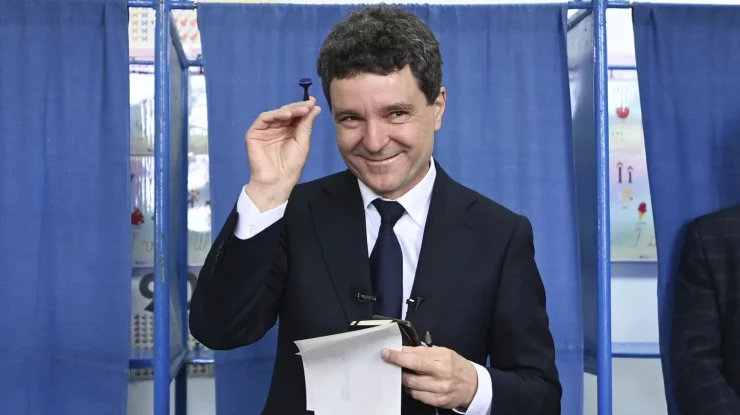 România a fost invitată de SUA să se alăture „Consiliului pentru Pace”. Donald Trump i-a adresat o scrisoare Președintelui Nicușor Dan