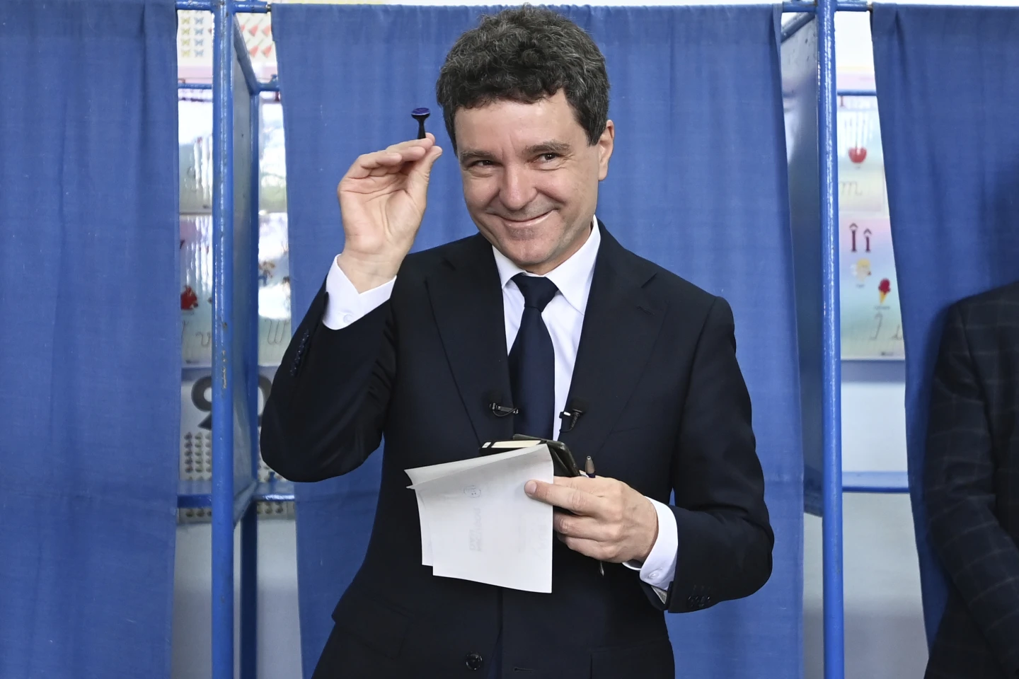 România, invitată de SUA să se alăture „Consiliului pentru Pace” privind Ucraina. Donald Trump i-a adresat o scrisoare Președintelui Nicușor Dan