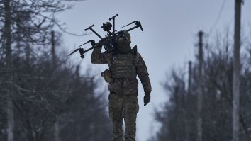 OVES Enterprise lansează SkyLock, un sistem românesc anti-dronă pe bază de Inteligență Artificială. Mihai Filip, CEO: „Colaborăm cu Ucraina încă de la începutul războiului”