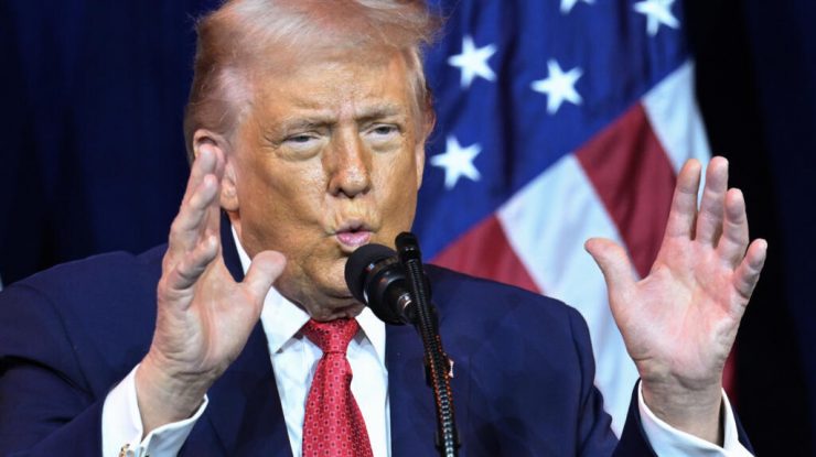 Casa Albă afirmă că forța militară este „întotdeauna o opțiune la dispoziția Comandantului Suprem” pentru a prelua Groenlanda