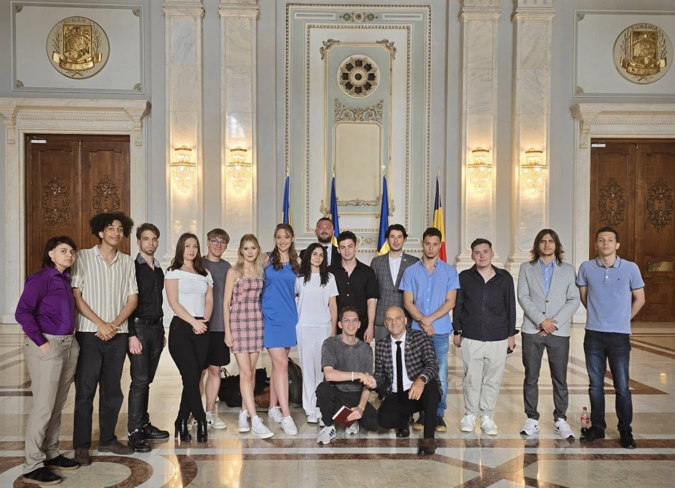 Ilinca Shvets aduce tinerii în comunitatea Escape Project și îi face fericiți: „Îmi doresc ca proiectul să aibă un impact în societate, iar eu și echipa să trăim prin ceea ce ne place să facem”