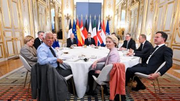 Tu știi pe ce lume trăiești în 2026? Europa se clatină între război cu Rusia și supraviețuirea democrației