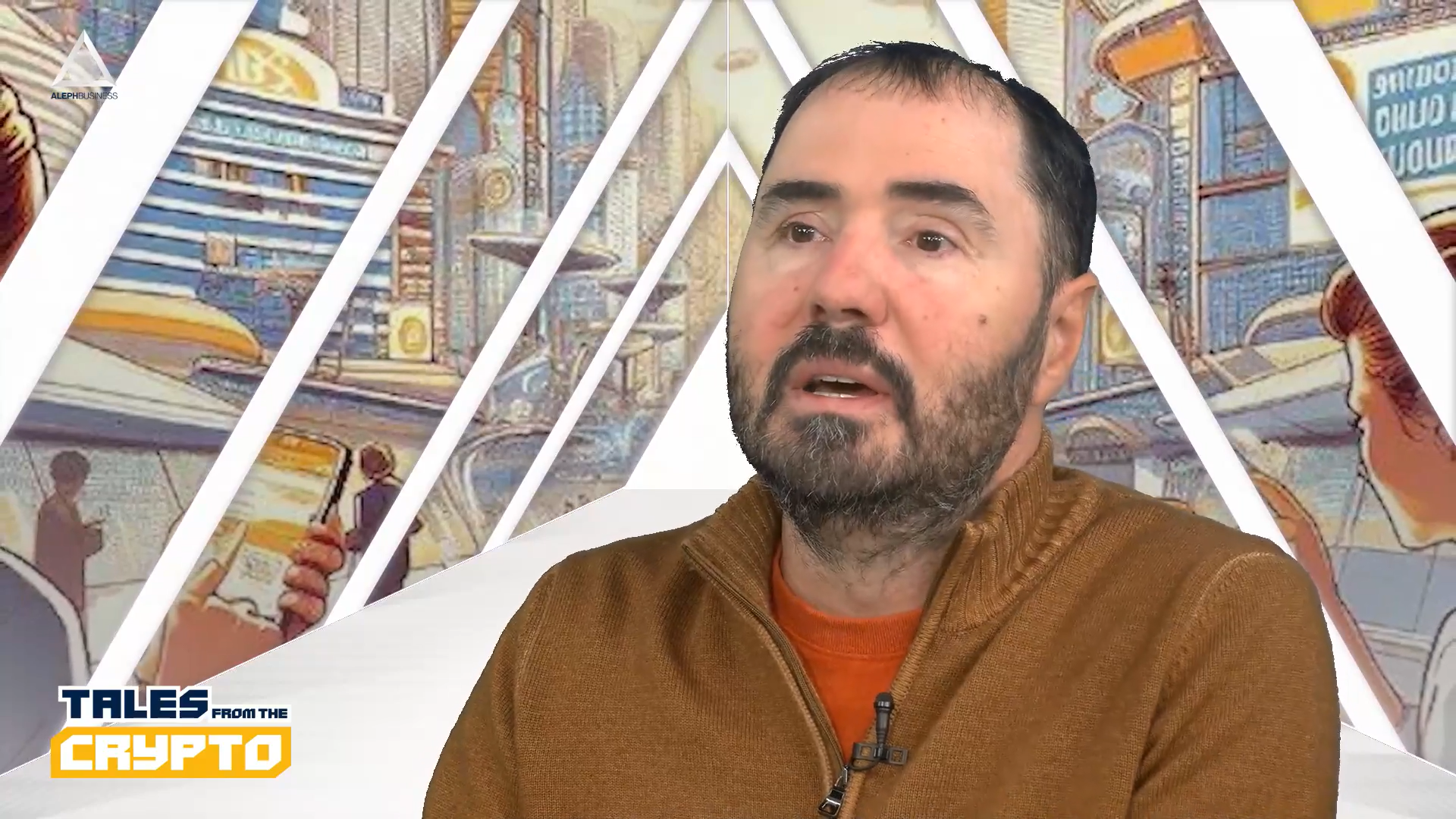 „Tales from The Crypto” cu Mihai Prelipcean. Felix Crișan, cofondator, Netopia Payments: „Nu este nevoie de niciun intermediar la plățile în Bitcoin”