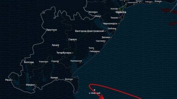 Un avion rusesc Su-34 a fost doborât lângă apele teritoriale româneşti, posibil de o rachetă trasă de sistemul PATRIOT