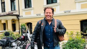 Charlie Ottley începe o nouă campanie internațională de promovare a României: „Sunt încă prea multe percepții greșite despre România”