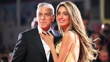 Donald Trump l-a atacat pe George Clooney în mesajul său de Anul Nou: „Vești bune! Doi dintre cei mai slabi analiști politici din toate timpurile, au devenit oficial cetățeni ai Franței”