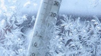 România se confruntă cu un nou val de ger. Temperaturile minime vor ajunge până la -20 de grade Celsius