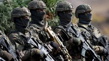 Germania trimite astăzi trupe în Groenlanda, după ce Trump a afirmat că „are nevoie” de teritoriul danez pentru „securitatea națională”