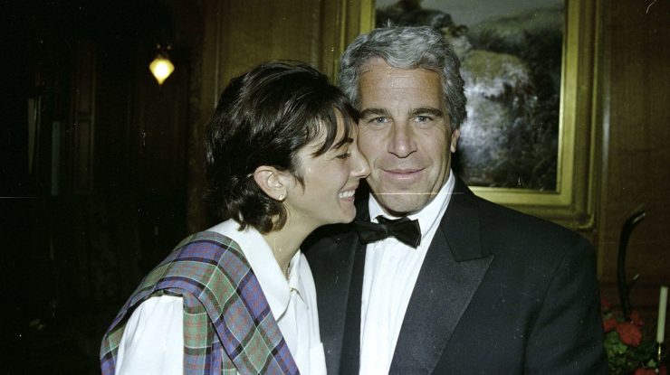 Ghislaine Maxwell a acceptat să depună mărturie în Cazul Jeffrey Epstein. Ce condiții au impus avocații