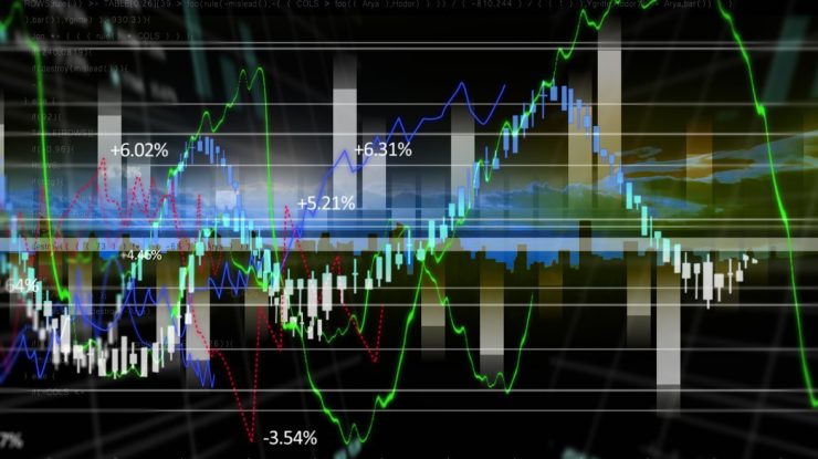 Nou record pe bursa americană: Indicele S&P 500 a depăşit pentru prima oară 7.000 de puncte, prelungind boomul A.I.