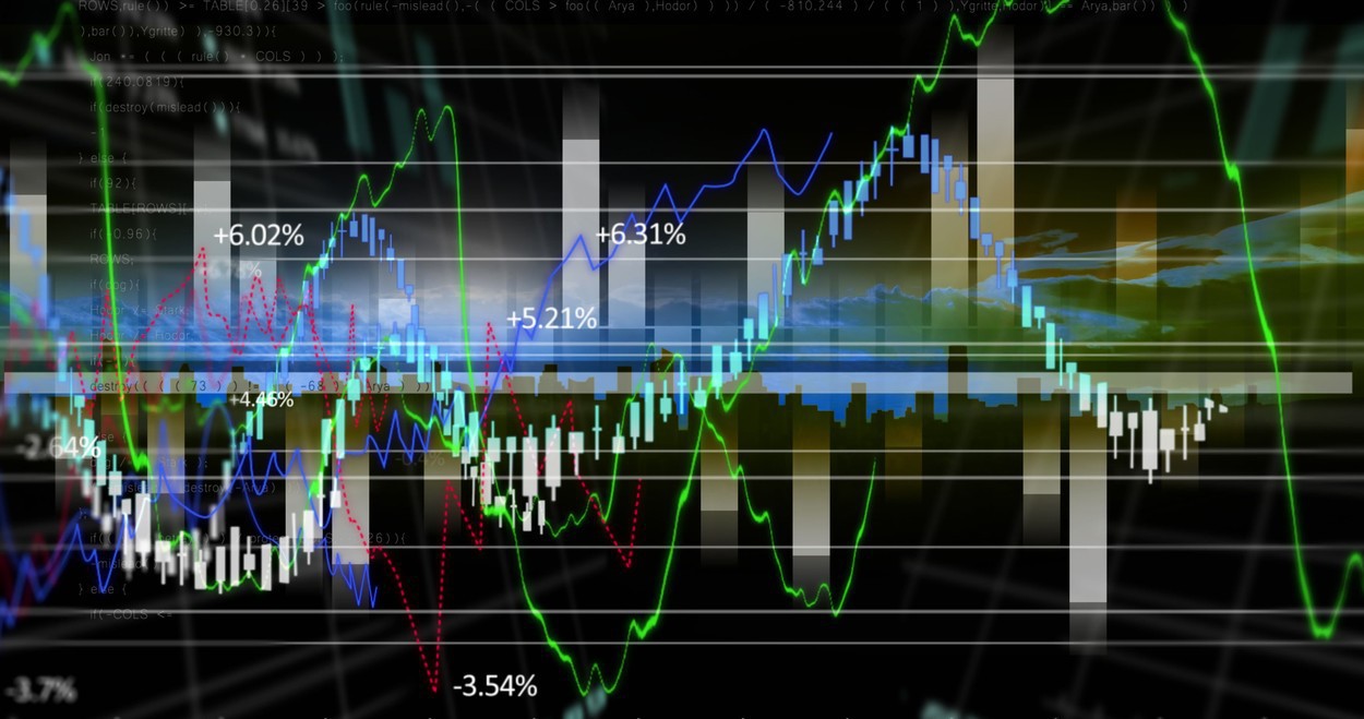 Nou record pe bursa americană: Indicele S&P 500 a depăşit pentru prima oară 7.000 de puncte, prelungind boomul A.I.