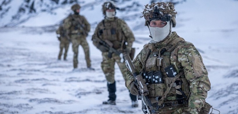 Franța cere un exercițiu NATO în Groenlanda și se declară „pregătită să participe”