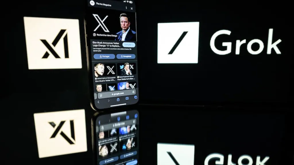 California îi cere lui Elon Musk să oprească „imediat generarea și distribuirea” de deepfake-uri sexuale prin Grok