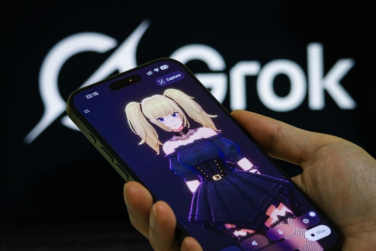Elon Musk, în centrul unui nou scandal pornografic: X și Grok au permis generarea de imagini A.I. sexualizate cu persoane reale, inclusiv femei și copii. Ce riscă platforma miliardarului
