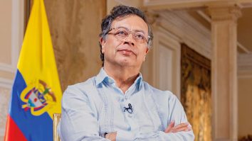 Președintele Columbiei crede că există „o amenințare reală” de război cu Statele Unite. Gustavo Petro: „Istoria arată cum am răspuns la armatele mari. Nu suntem proști, știm cu cine negociem”