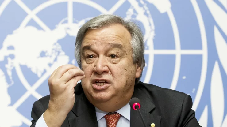 ONU riscă un „colaps financiar iminent”, iar cele 193 de state membre trebuie să se mobilizeze, avertizează António Gutteres. Trump nu mai contribuie cu miliardele de dolari din trecut și vede în Consiliul său pentru Pace o alternativă la ONU