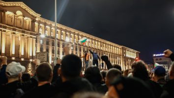 Zi uriaşă pentru bulgari: Începând de la 1 ianuarie 2026, euro înlocuieşte oficial leva ca monedă naţională a Bulgariei, devenind astfel al 21-lea stat membru al zonei euro