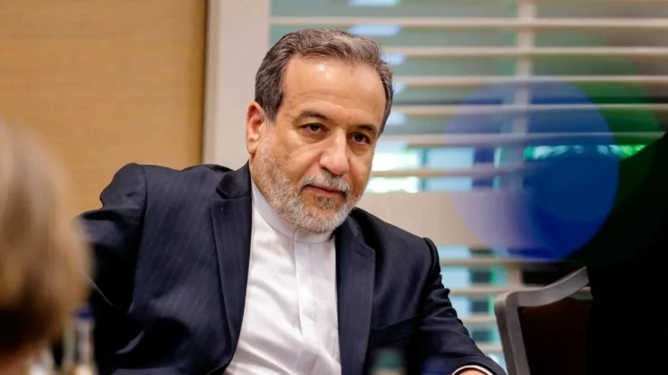 Iranul amenință Statele Unite, în contextul protestelor violente din Teheran: „Vom riposta cu toate mijloacele de care dispunem”