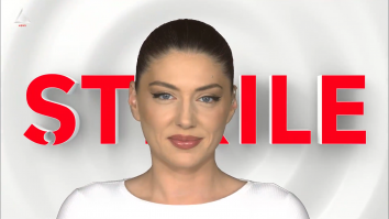 Știrile de la ora 16:00 prezentate de Raluca Alephia, 22 ianuarie 2026