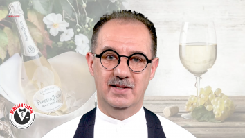 Winecentziatul. Clarificarea vinului 