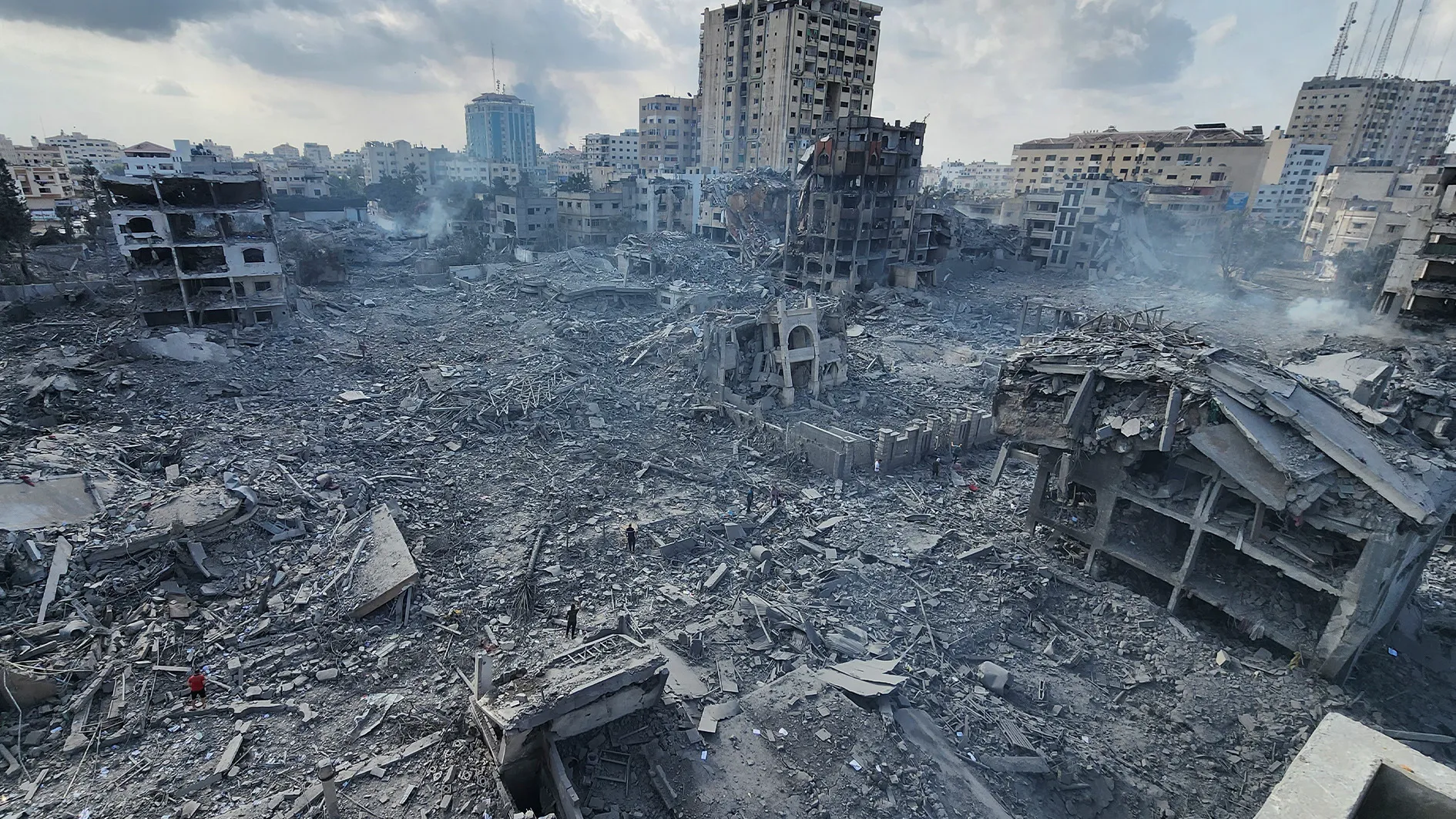 Începe a doua fază a planului de pace pentru Gaza, anunță Steve Witkoff: „Trecem de la încetarea focului la demilitarizare, guvernare tehnocrată și reconstrucția enclavei”