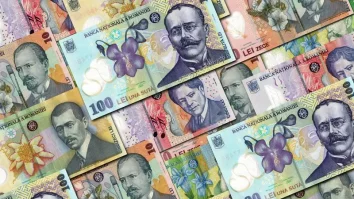 Sorin Pâslaru, ZF: PIB-ul României va trece în 2026 de o bornă istorică: 400 mld. euro. A fost nevoie de 12 ani să treacă de la 100 mld. euro la 200 mld. euro, de 5 ani să treacă de la 200 mld. euro la 300 mld. euro, iar de la 300 mld. euro la 400 mld. euro a trecut în doar 3 ani. În 5-7 ani vom depăşi Austria